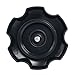 Vanlison Gas Cap Fuel Cap Compatible with Kawasaki ZXI STX STS 900 1100 STX-di Jetski Jet Ski Replacement # 51049-3714 Black