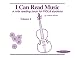 I Can Read Music, Volume 2: A Note Reading Book for Viola Students