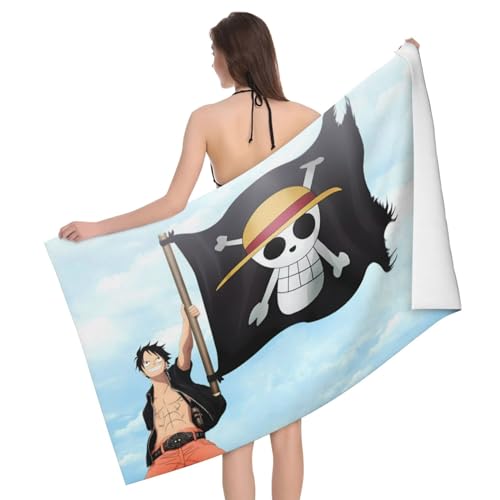 Asamike oX^I 唻 r[`^I }CNt@Co[ ^I s[X ONE PIECE tB lC 傫oX^I 80×130cm   z ӂӂ _炩G hL lGʗp oXpi ƒp Ɩp 蕨 Y