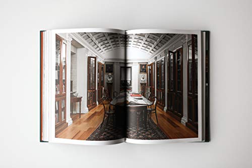 Bibliostyle: How We Live at Home with Books - Image 7