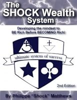 The SHOCKwealth System 0971539316 Book Cover
