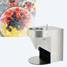 Popping Boba Pearl Maker, 50kg/h Commercial Popping Boba Making Machine, Automatic Tapioca Pearl Making Machine