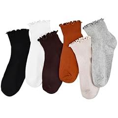 Black, White, Gray, Brown, Orange, Khaki