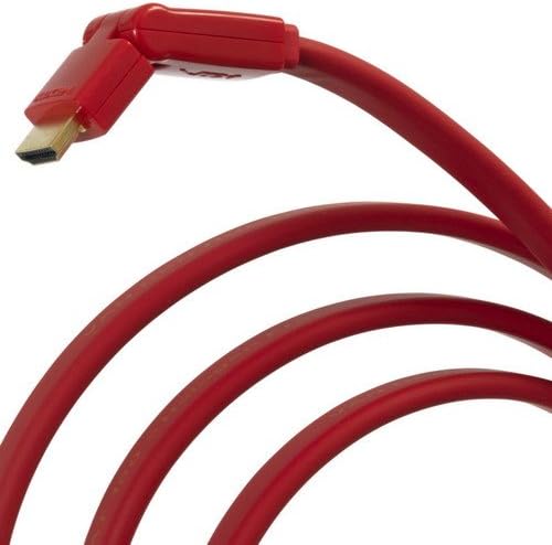 Flat 180 HDMI Cable 1.5m