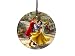 Trend Setters Disney- Snow White – Thomas Kinkade – Starfire Prints Hanging Glass Collectible – Suncatcher Gift décor