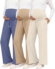 Cream, Khaki, Haze Blue