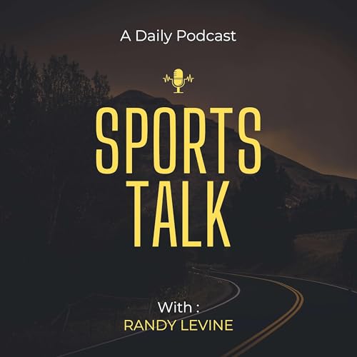 Sports Talk cover art
