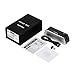 Deftun Bluetooth MSR-X6(BT) MSRX6BT Magnetic Stripe Card Reader Writer Encoder Mini Portable