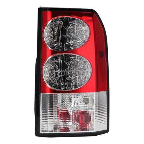 Feu arrière droit Discovery 4 LR4 optique clignotant antibrouillard