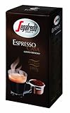  Segafredo Espresso Casa, Kaffeebohnen, 8000g (8x1kg)