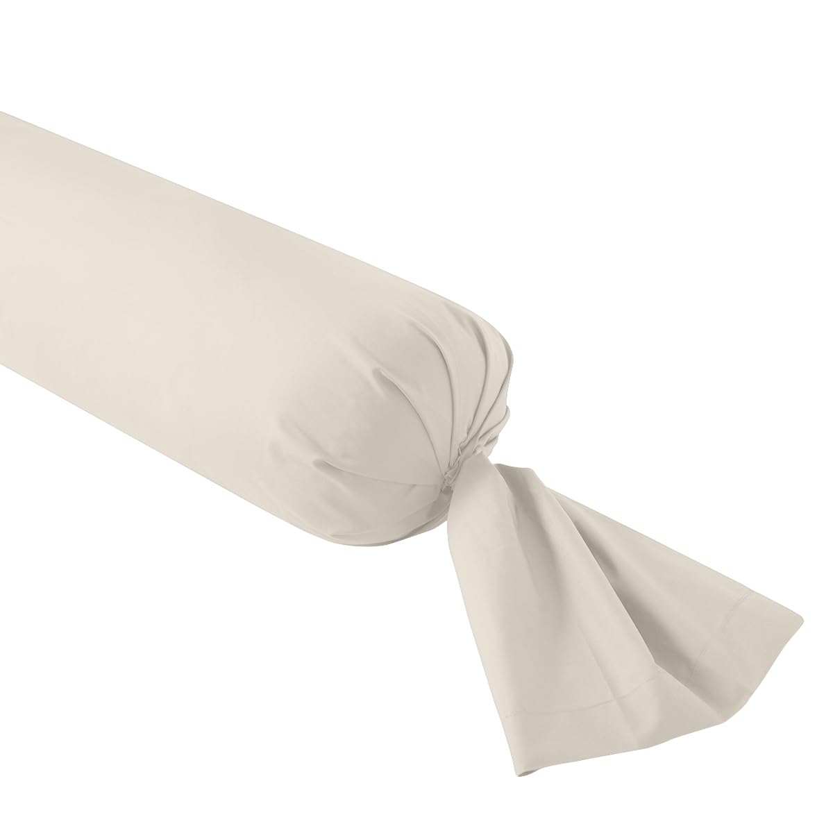 DODO - Taie de traversin 160cm - Influence - Coquille - Percale de Coton