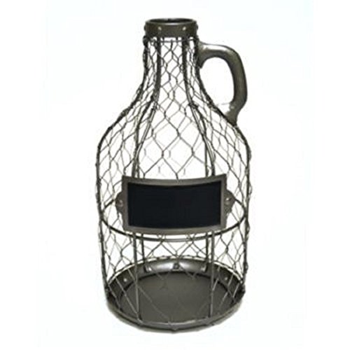 New View Growler Cork/ Bottle Cap/ Can Tab Catcher Decor