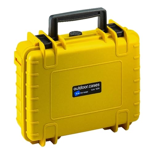 Amazon | 【国内正規品】 B&W Internatinal ケース 防水 ハードケース