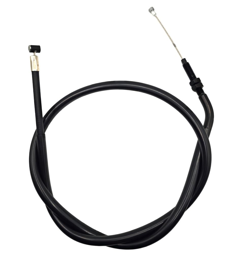 Cable de embrague repuesto de moto compatible con Honda CM300