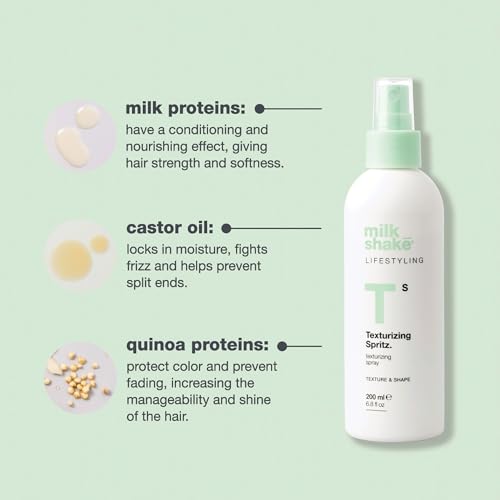 milk_shake Texturizing Spritz 200 mL miniatura 4