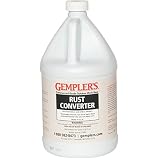 GEMPLER'S Sprayable Formula Rust Converter - 1 Gallon