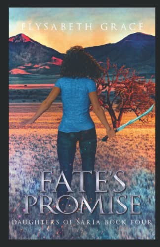 Fate's Promise (Daughters of Saria)