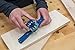 Kreg KPHJ310 Pocket-Hole Jig 310 - Small, Durable Jig for Tight Spaces - Create Perfect, Rock-Solid Joints - for Materials 1/2