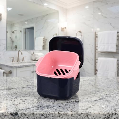 Protección dental garantizada con la caja compacta para cuidado noctámbulo 5