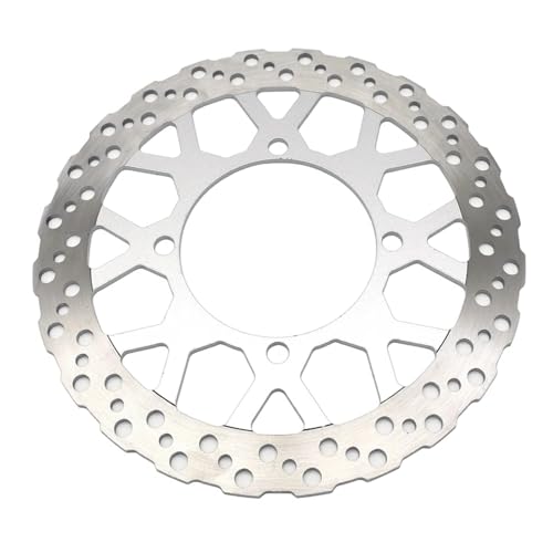 Rotor de disque de frein avant pour Kawasaki KLX250S 2008-2020