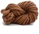 Las mantas, las redecillas y la bufanda son fáciles para los principiantes.