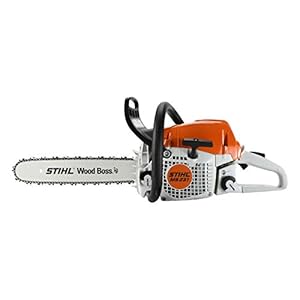STIHL Motorsäge MS 231-40 (11432000358) (40 cm)