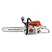 Produktbild STIHL Motorsäge MS 231-40 (11432000358) (40 cm)