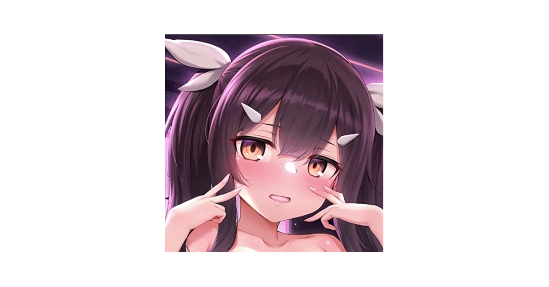 YO女の森　美遊＆イリヤ MB部（EXver.）B2タペストリー　MだSたろう COMIC1☆24 Yo女の森 会場限定 MだSたろう わんわんプリズマ