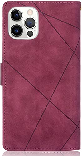 Protection iPhone 13 Pro à rabat aimanté pour éviter les rayures d'écran dans le sac - 2