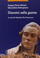 Discorsi Sulla Guerra (Italian Edition) 8867280627 Book Cover