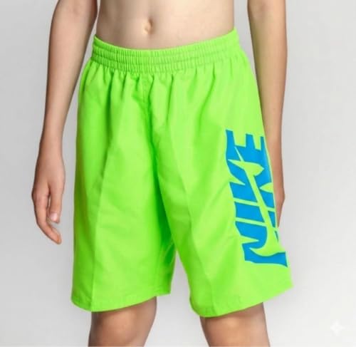 Nike Swim Breaker maillot de bain bébé fille à séchage rapide pour piscine et mer