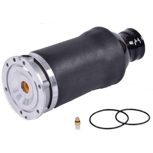 Suspensión neumática delantera compatible con A6 4B C5 4B2 Avant Allroad 4BH 1997-2005, repuesto para 4Z7616051B 4Z7616051D