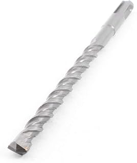 New Lon0167 SDS Round Featured drill hole 10mm reliable efficacy Tip 200mm Long Rotary Electric Hammer Impact Drill Bit(id:ac6 08 2e 4c1)