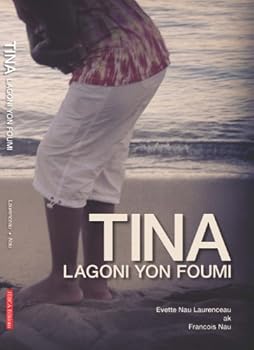 Perfect Paperback Tina, Lagoni yon Foumi (Creole Edition) [Creole] Book