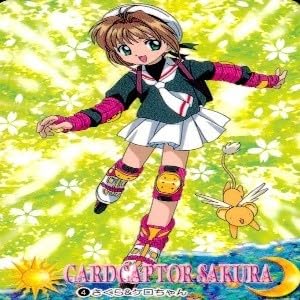 Amazon.co.jp: uo52-1 カード カードキャプターさくら まとめ CC