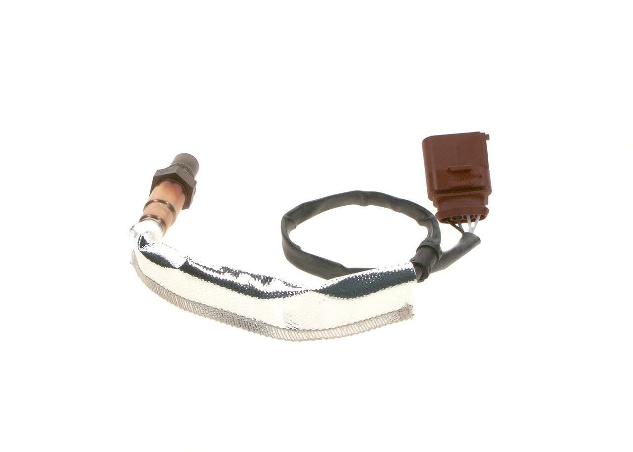 Bosch 0258006213 sonda lambda z wtyczką specyficzną dla pojazdu