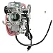 New Carburetor Carb for Arctic Cat ATV 350 366 400 Carb 0470-737 2008-2017