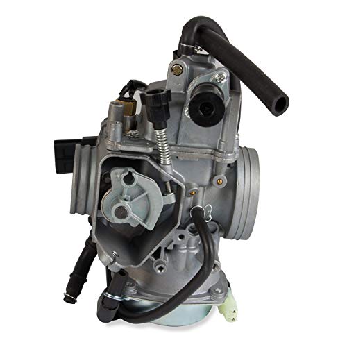 image for RANSOTO Carburetor Compatible with Honda ATV TRX500 Foreman Rubicon 50