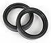 PARTS UNLIMITED FS-039 FORK SEALS 33X45X11