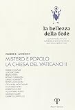 BELLEZZA DELLA FEDE