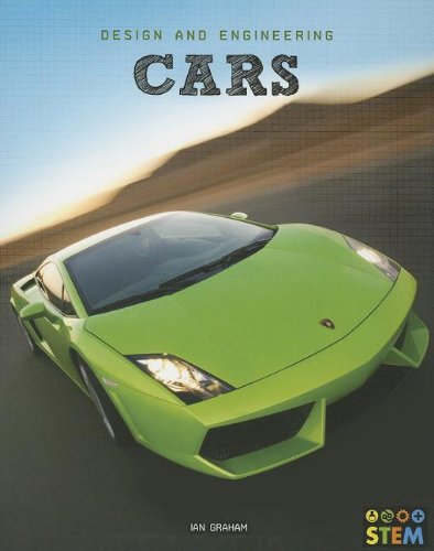 Buy Cars (Design and Engineering for STEM) — BookShops.in