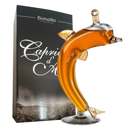 ✅ Formato Elegante da 35 cl – 42% Vol. - Una bottiglia compatta ma raffinata, ideale per degustazioni esclusive. La gradazione alcolica di 42% Vol. garantisce un equilibrio perfetto tra forza e raffinatezza aromatica.