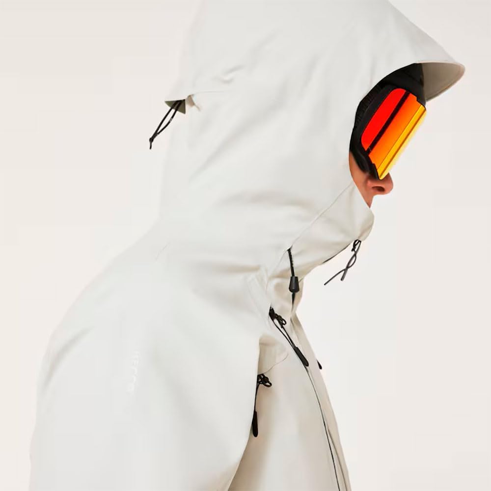 Bowls Gore-Tex Shell Jacket - Image 7