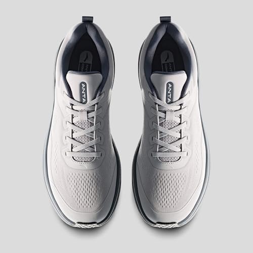 Men's Ebuffer 9.0 Walking Shoes Sneakers with Cushioned Comfortable & Breathable, High-Rebound Midsole for Commuting, Jogging, Urban Walking, Workout4