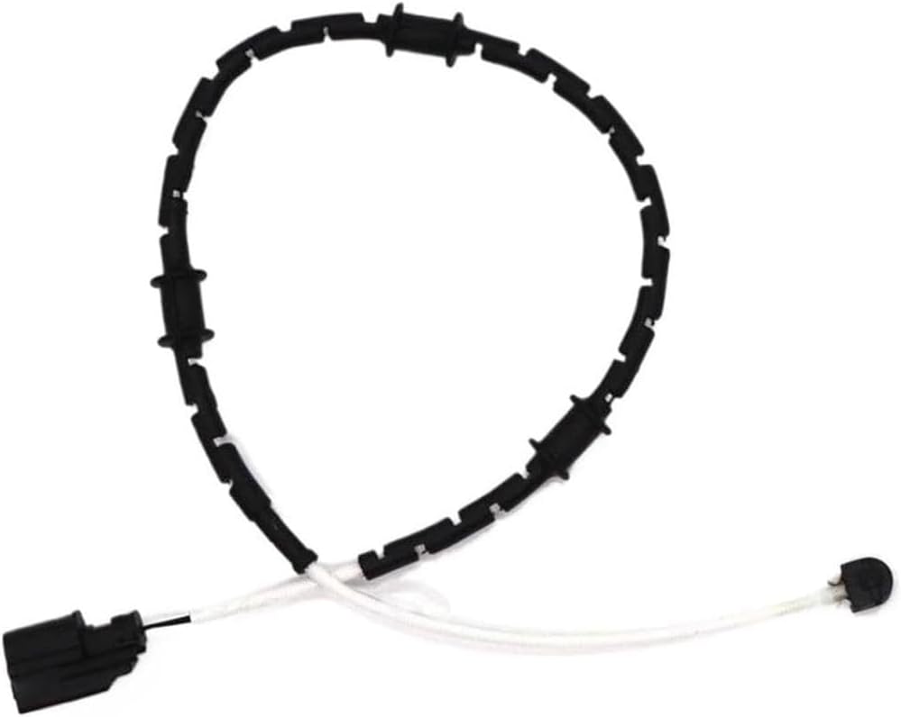 DorkTees Car Brake Pad Wear Indicators C2P17004 C2D2976 for Jaguar for Brake Line Replacement Brake Pad Sensor