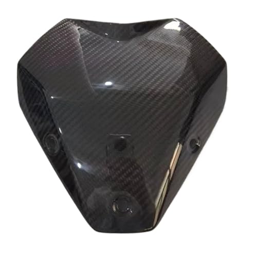 Pare-brise carbone BMW S1000R M1000R libérez le style racing de votre moto pure