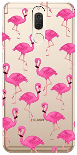 Mixroom - Cover Custodia Case in TPU Silicone