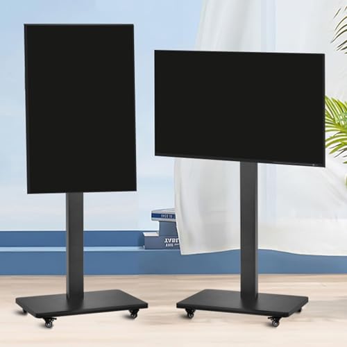 Soporte Universal de Piso para TV de 32 a 65 Pulgadas miniatura 7
