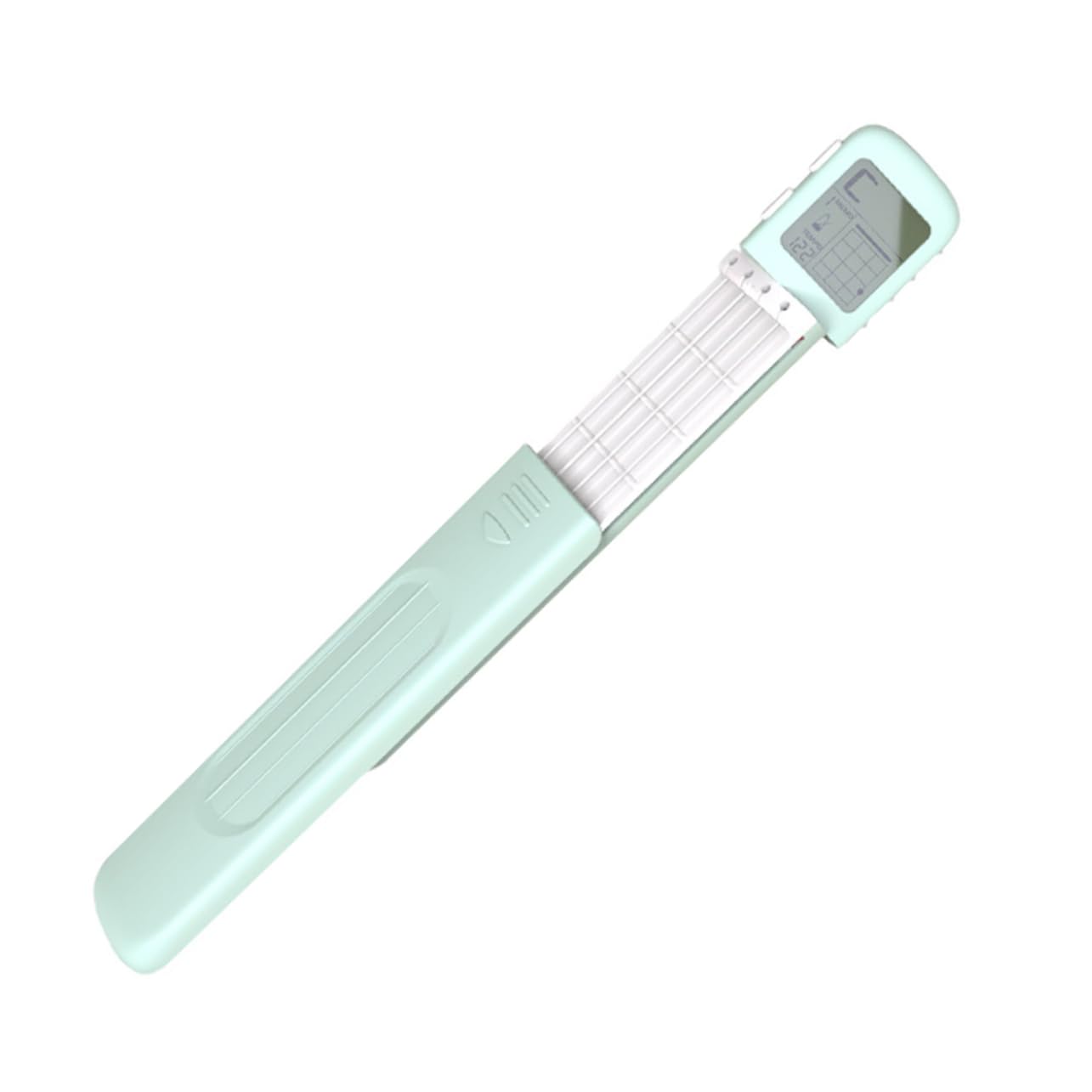 BESTonZON Ukulele Chord Trainer Portable Chord Finger Trainer for Beginners Durable Practice Equipment with Craftsmanship present for Music Lovers and Friends