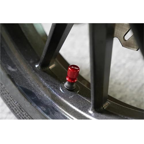 Bouchons de valve Yamaha XJ6F étanches et durables